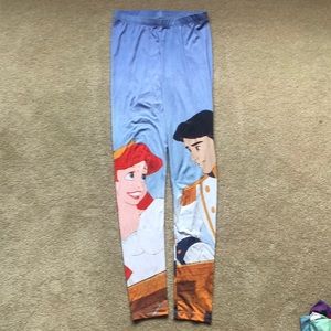 Medium Disney Leggings
